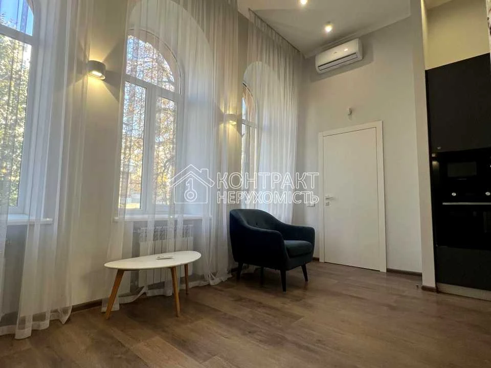 Apartment. Miroynositska St, Kharkiv