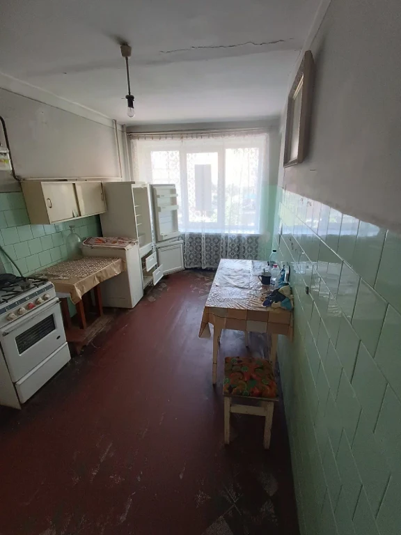 3-bedroom apartment 73 m² in the city center - Pilypa Orlyk st.