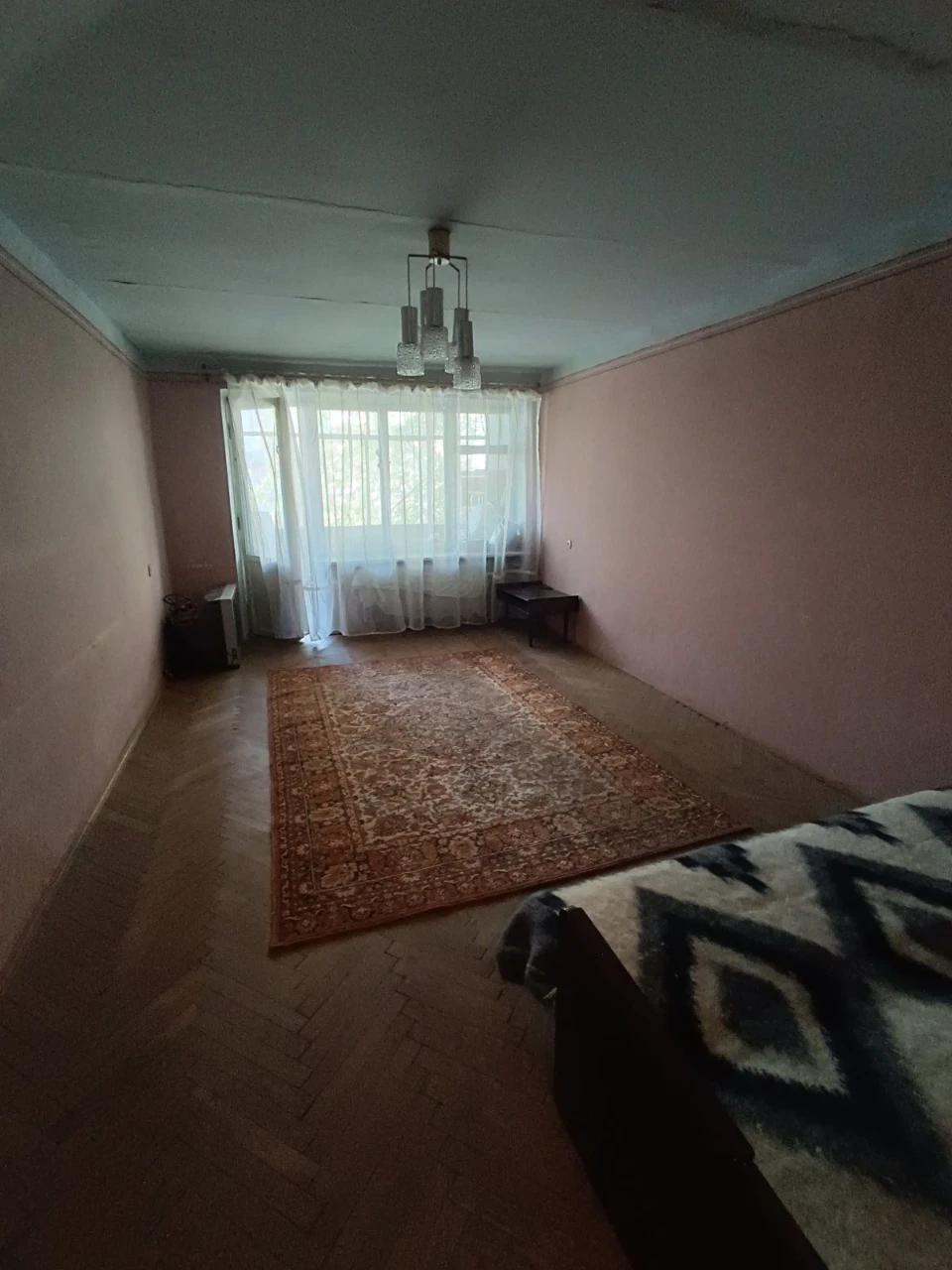 3-bedroom apartment 73 m² in the city center - Pilypa Orlyk st.