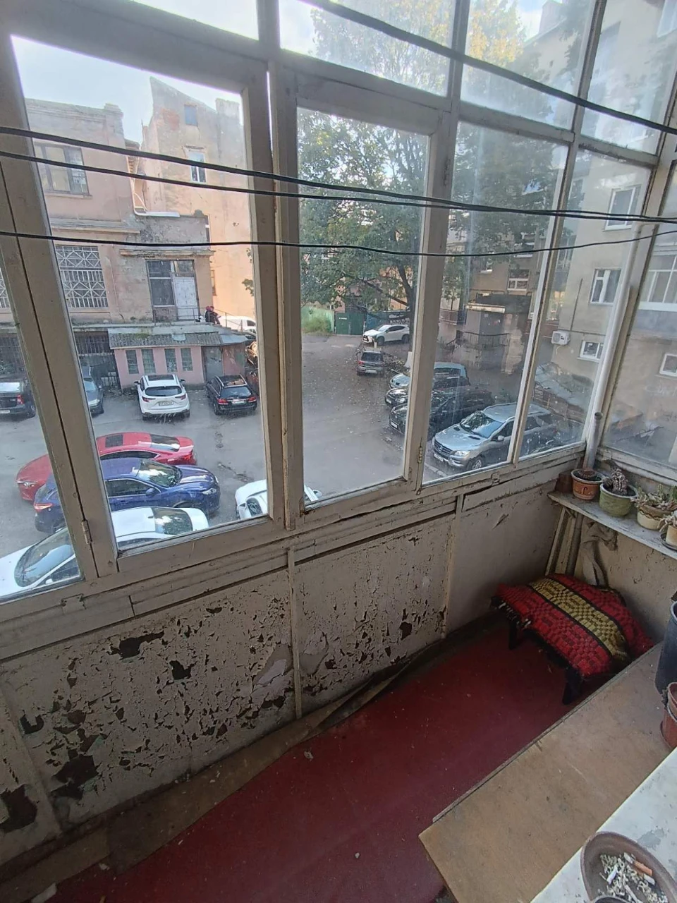 3-bedroom apartment 73 m² in the city center - Pilypa Orlyk st.