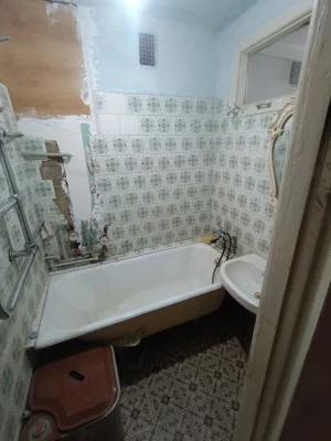 3-bedroom apartment 73 m² in the city center - Pilypa Orlyk st.