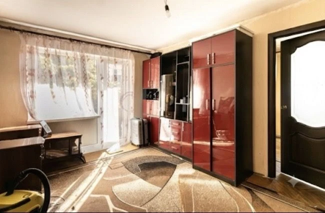 Apartment in the city center, 2 rooms