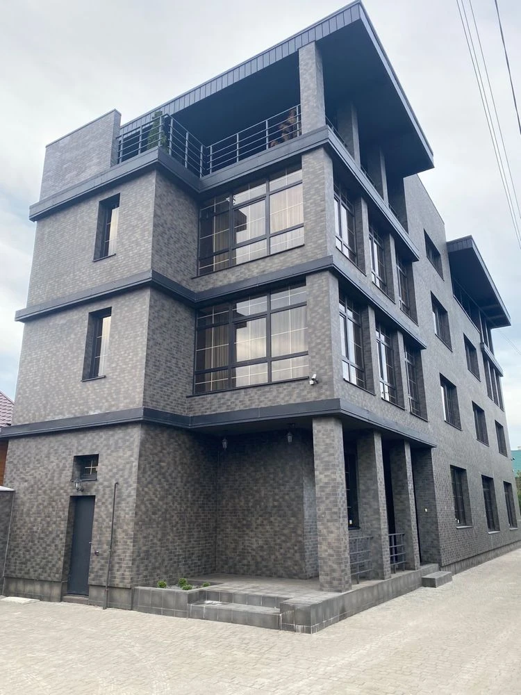 House in Frankivsk. Everything is included. No negotiation.