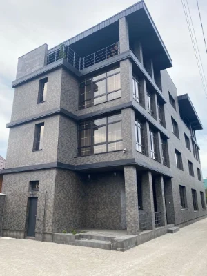 House in Frankivsk. Everything is included. No negotiation.