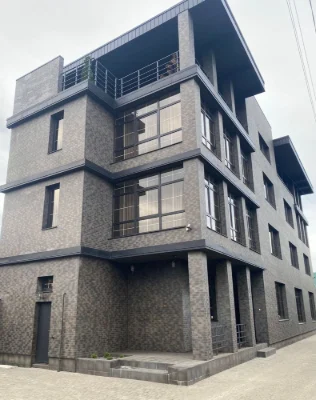House in Frankivsk. Everything is included. No negotiation.