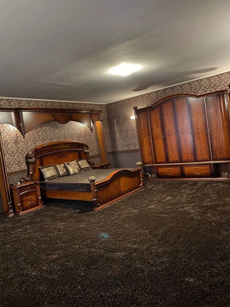 House in Frankivsk. Everything is included. No negotiation.