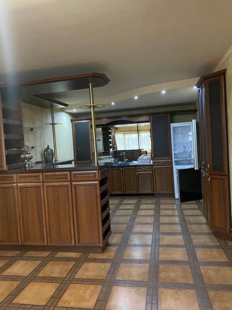 House in Frankivsk. Everything is included. No negotiation.