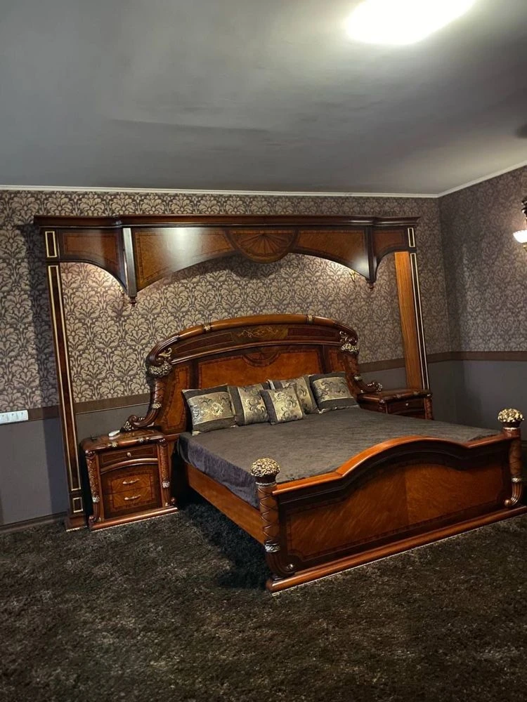 House in Frankivsk. Everything is included. No negotiation.