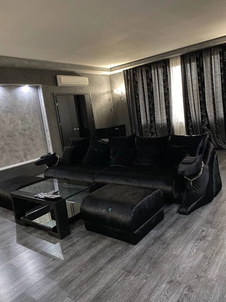 House in Frankivsk. Everything is included. No negotiation.