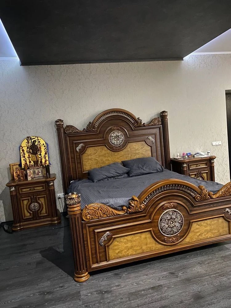 House in Frankivsk. Everything is included. No negotiation.