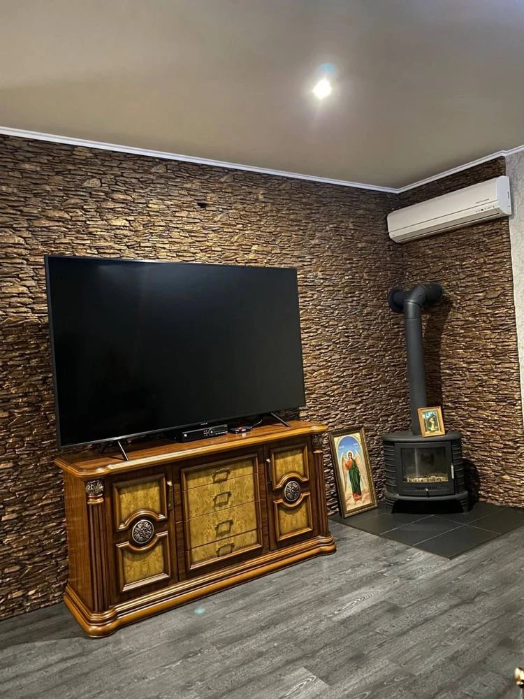 House in Frankivsk. Everything is included. No negotiation.
