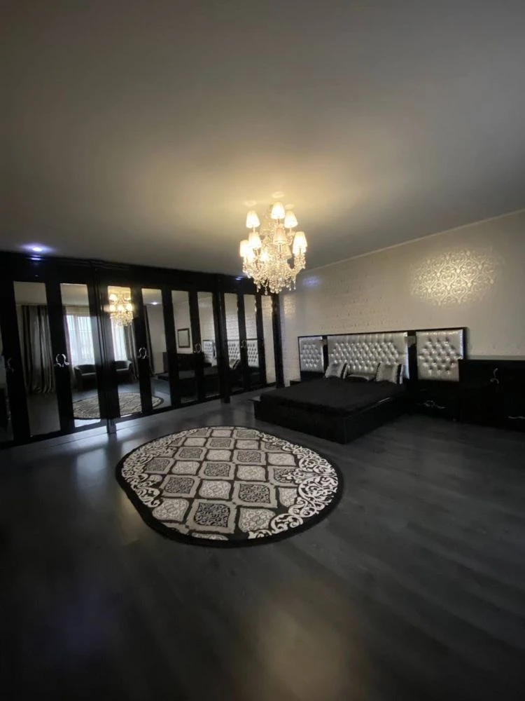 House in Frankivsk. Everything is included. No negotiation.