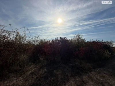 Land for residential construction
