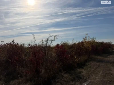 Land for residential construction