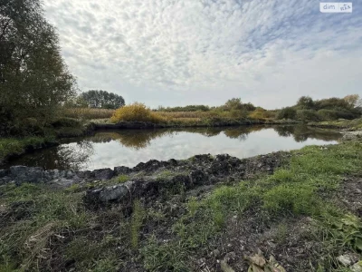 Land for residential development