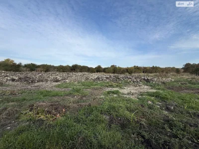 Land for residential development