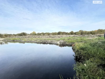 Land for residential development