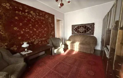 Продажа 2-комнатной квартиры • Центр • 56000$