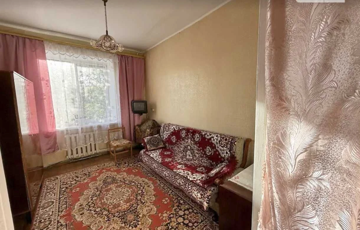 Продажа 2-комнатной квартиры • Центр • 56000$