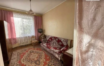Продажа 2-комнатной квартиры • Центр • 56000$