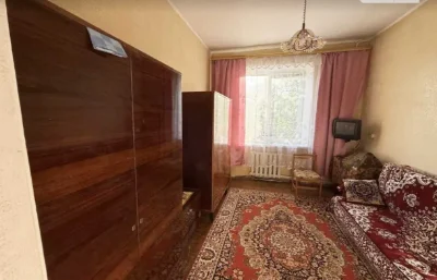 Продажа 2-комнатной квартиры • Центр • 56000$