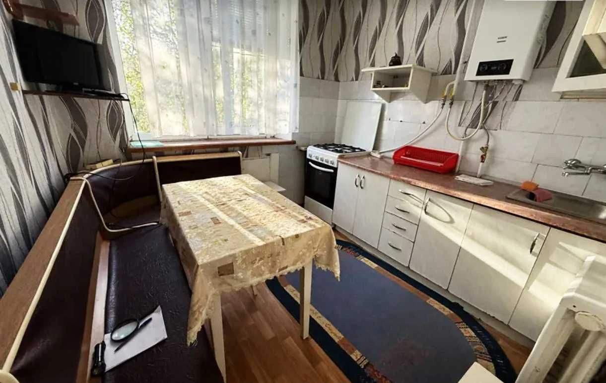 Продажа 2-комнатной квартиры • Центр • 56000$