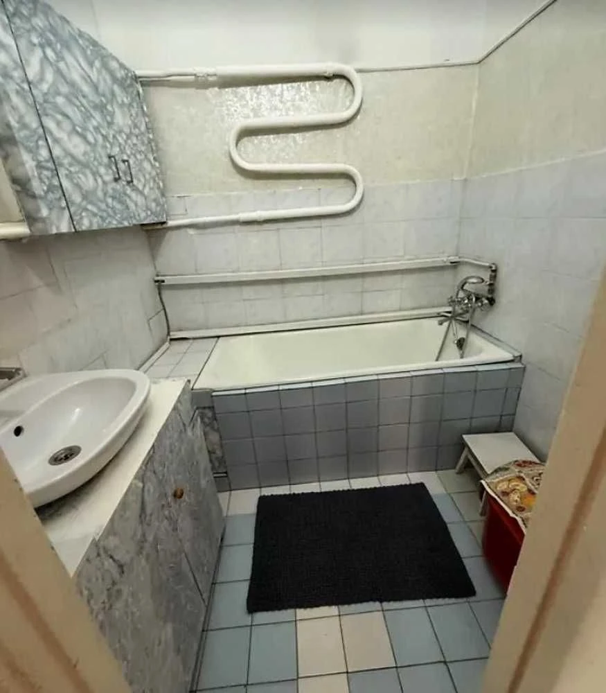 Продажа 2-комнатной квартиры • Центр • 56000$