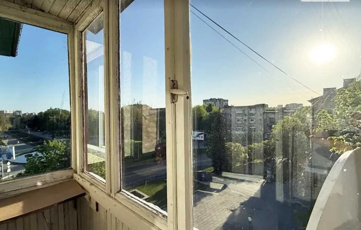 Продажа 2-комнатной квартиры • Центр • 56000$