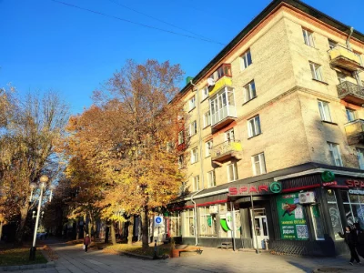 Продажа 2-комнатной квартиры • Центр • 56000$