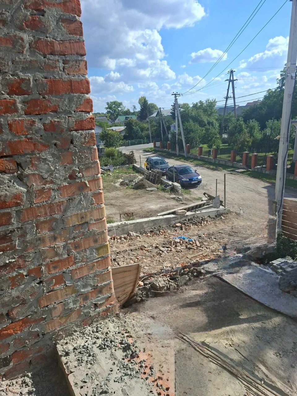 продам будинок в Тернополі- Петриків (Р-Н ДРУЖБА-ОБОЛОНЯ)