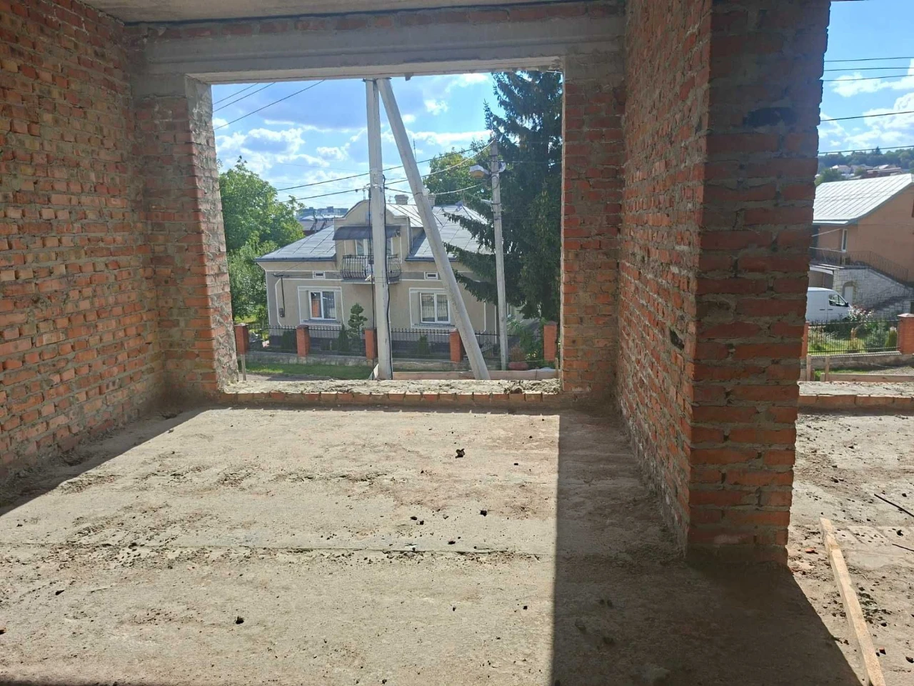 продам будинок в Тернополі- Петриків (Р-Н ДРУЖБА-ОБОЛОНЯ)