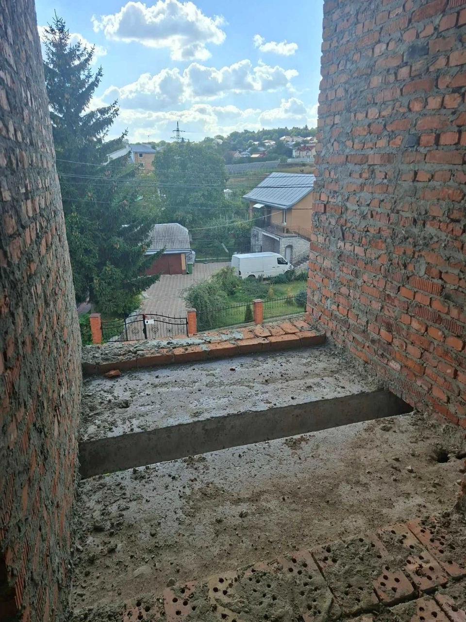 продам будинок в Тернополі- Петриків (Р-Н ДРУЖБА-ОБОЛОНЯ)
