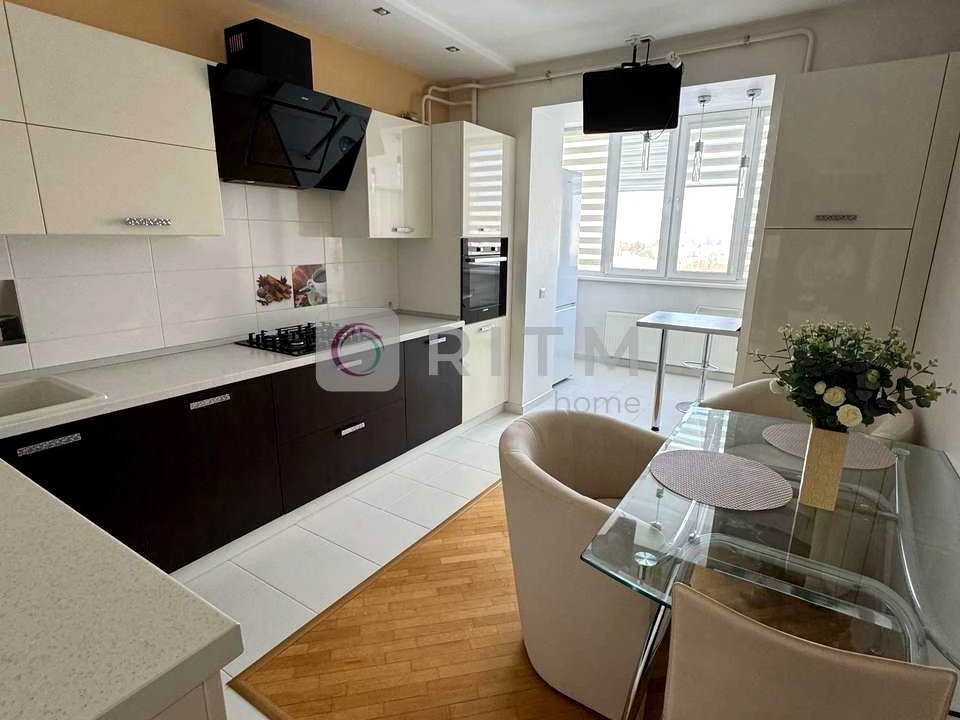 Apartment. Lutsk, Zoryana st.