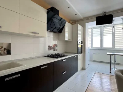 Apartment. Lutsk, Zoryana st.