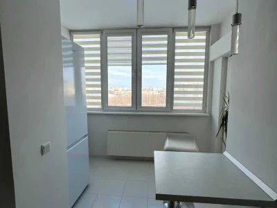 Apartment. Lutsk, Zoryana st.