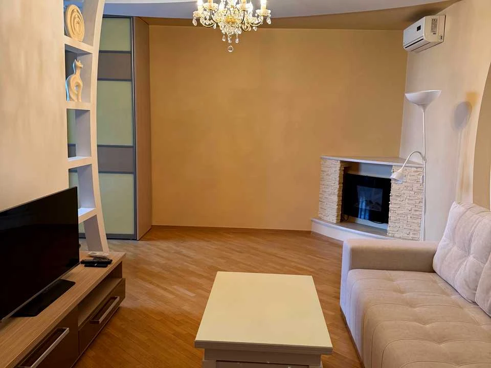 Apartment. Lutsk, Zoryana st.