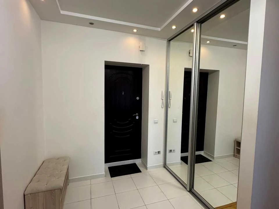 Apartment. Lutsk, Zoryana st.