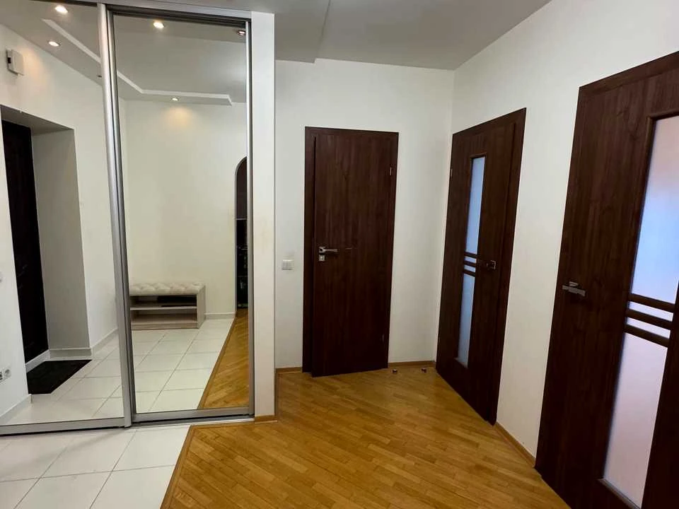 Apartment. Lutsk, Zoryana st.