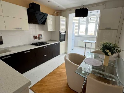 Apartment. Lutsk, Zoryana st.