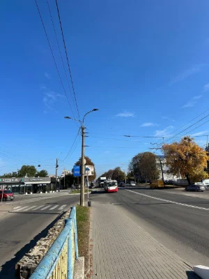Land plot, Rivenjska Street, Lutsk