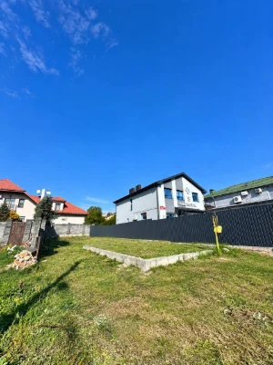 Land plot, Rivenjska Street, Lutsk