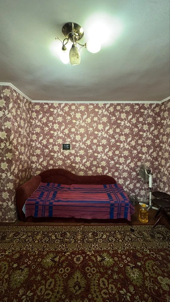 Part of a house near the University, Hetman Polobutka Street