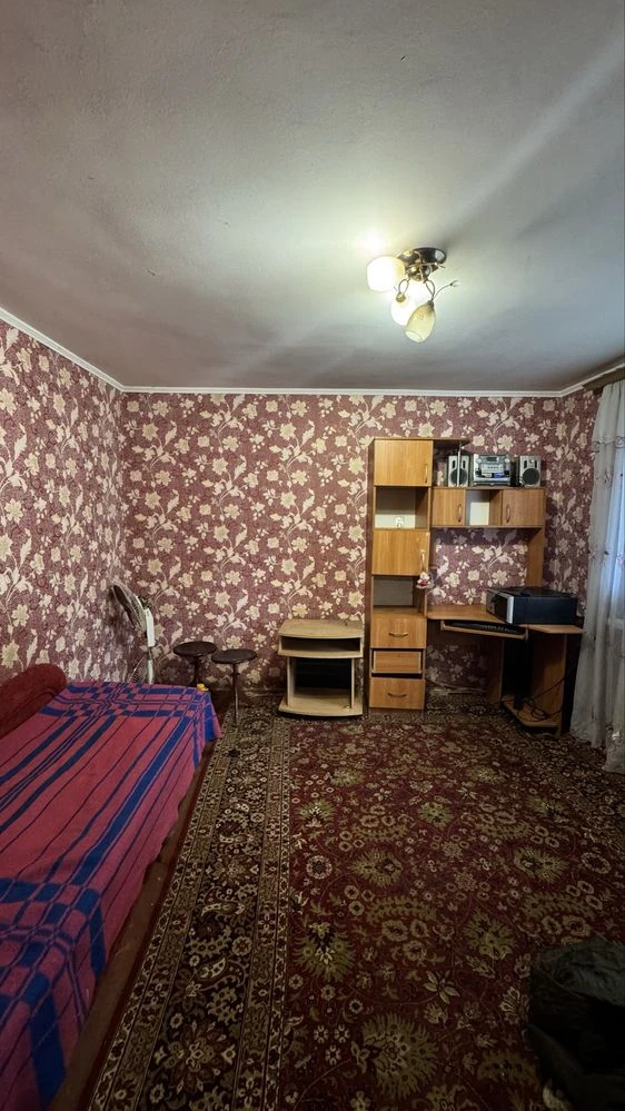 Part of a house near the University, Hetman Polobutka Street