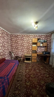 Part of a house near the University, Hetman Polobutka Street