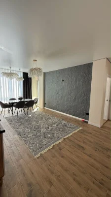 2-room apartment for sale, renovated, near park, from OWNER