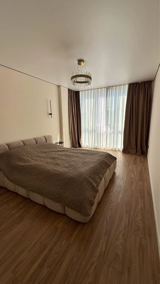 2-room apartment for sale, renovated, near park, from OWNER