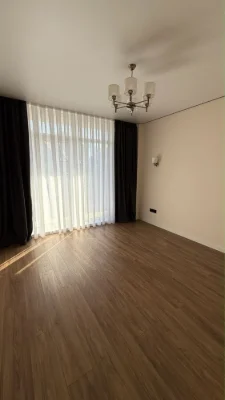 2-room apartment for sale, renovated, near park, from OWNER