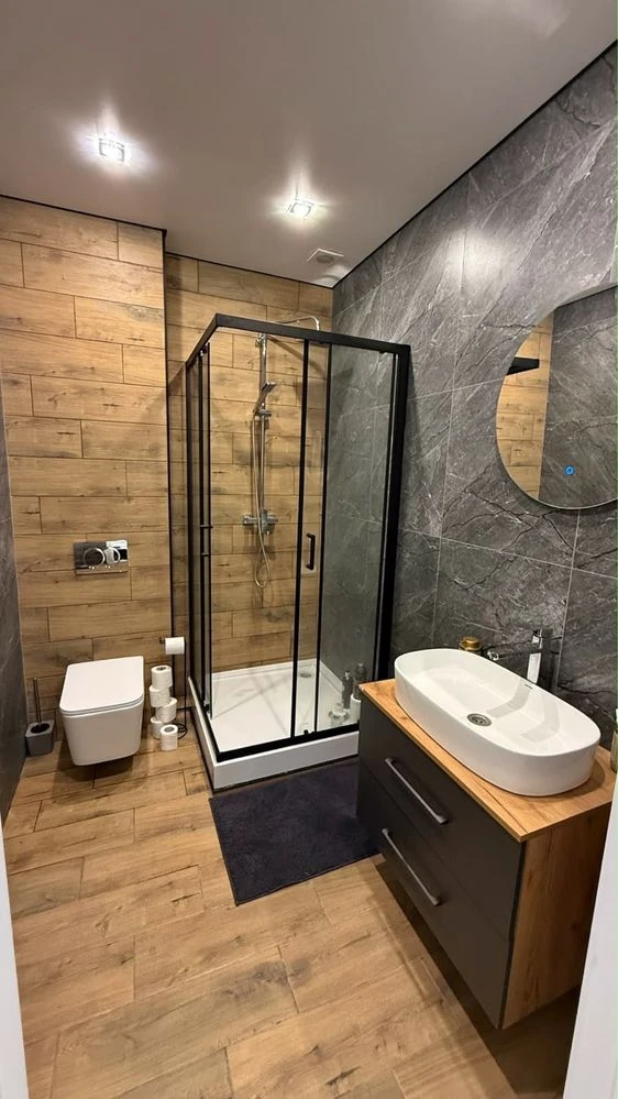 2-room apartment for sale, renovated, near park, from OWNER