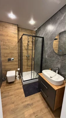 2-room apartment for sale, renovated, near park, from OWNER