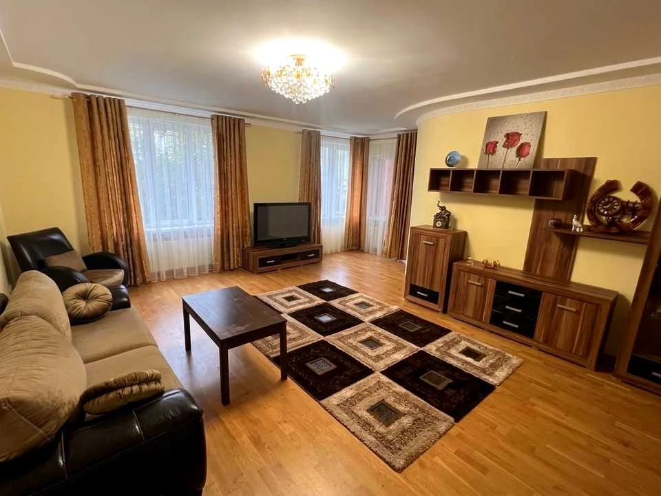 Квартира. Львів, Івана Рубчака вул.